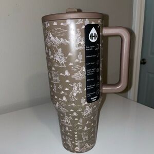 Desert Drift 32oz HydroJug Traveler